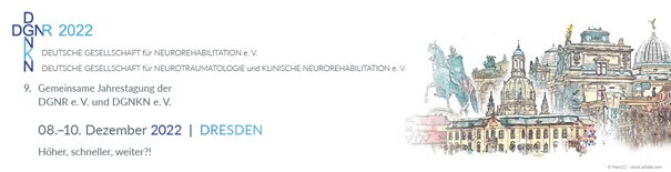 Jahrestagung DGNR Dresden 2022